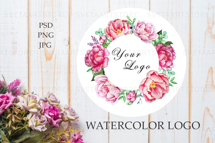Premade Logo Image 10
