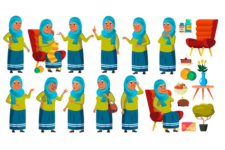 Active Clipart Image 21