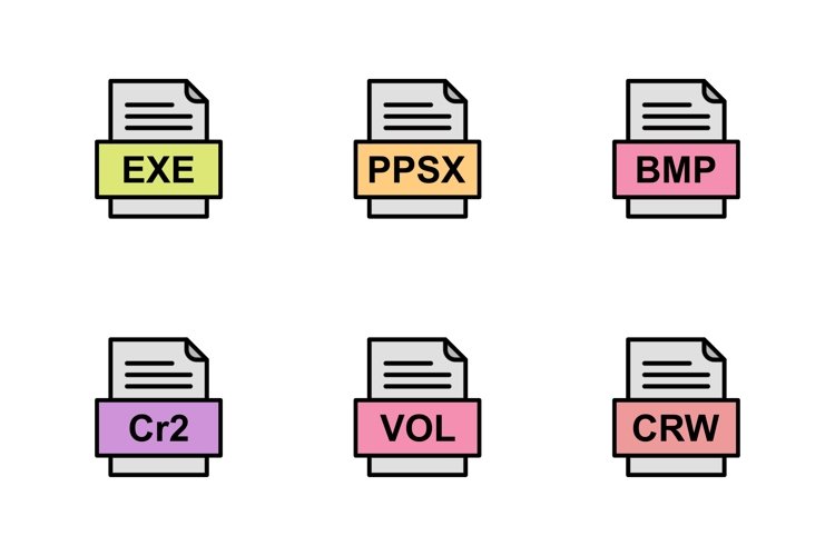 File Clipart Image 23