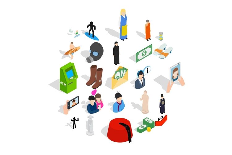 3d Icons Image 20