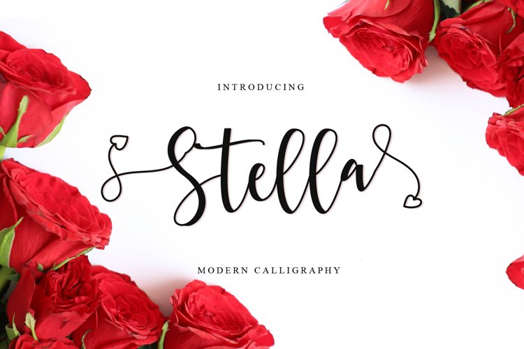 Stella example image 1