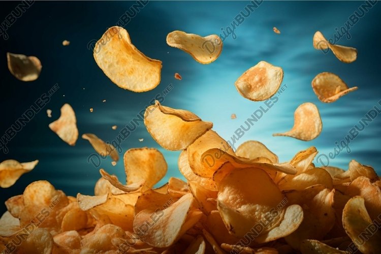 Blue Backgrounds Image 9