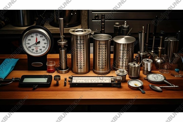 tun brewing equipment example image 1