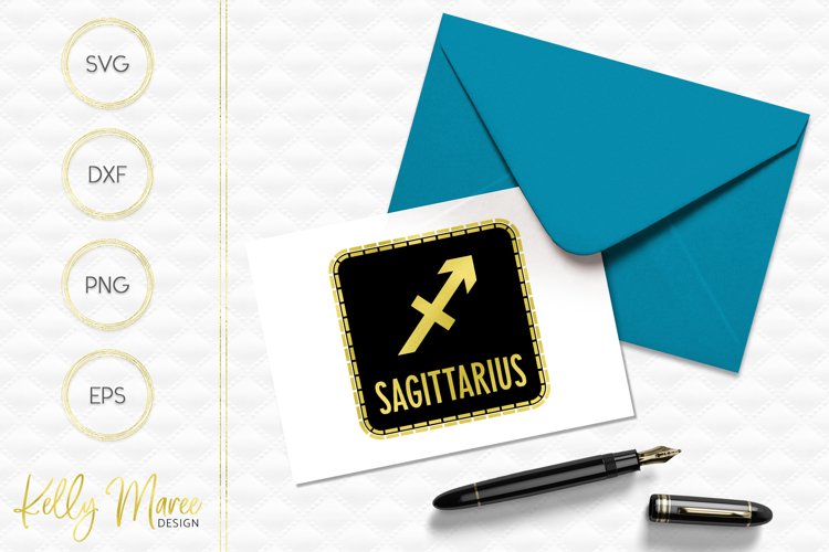 Astrology Svg Image 13