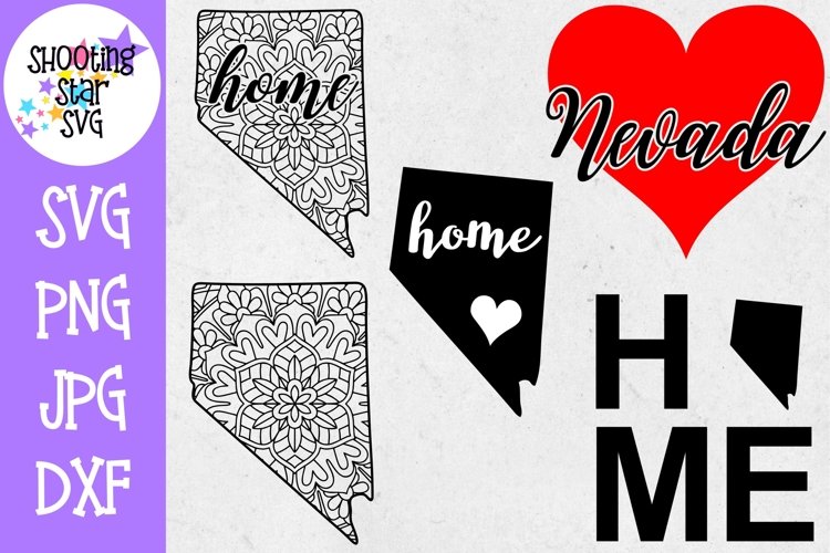 With Heart Svg Image 20