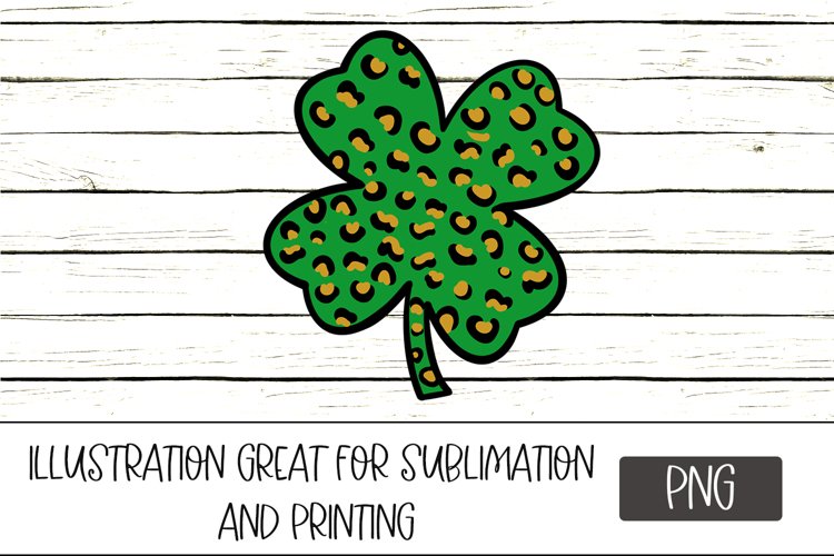 St Patrick's Day Clipart Image 23
