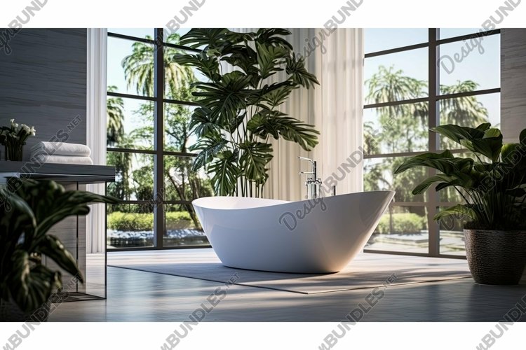 Greenery Clipart Image 15