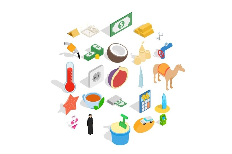 3d Icons Image 3