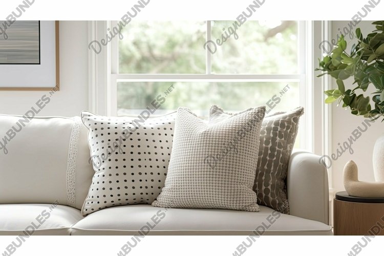 Pillow Clipart Image 23