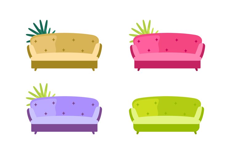 Furniture Clipart Image 4