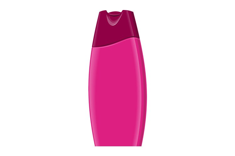 Shampoo Bottle example image 1