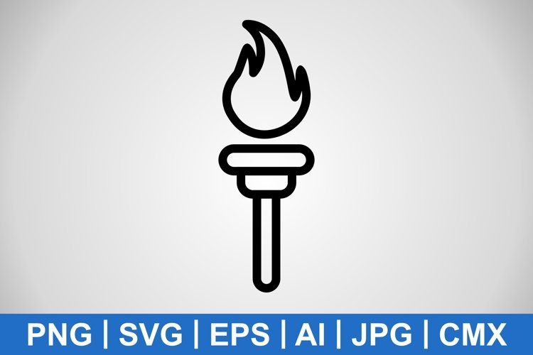 Circle Icon Image 6