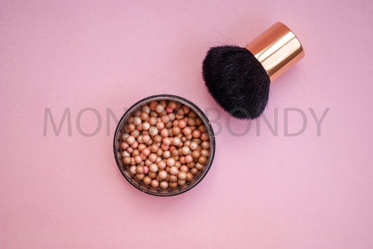 Pink Background Image 11