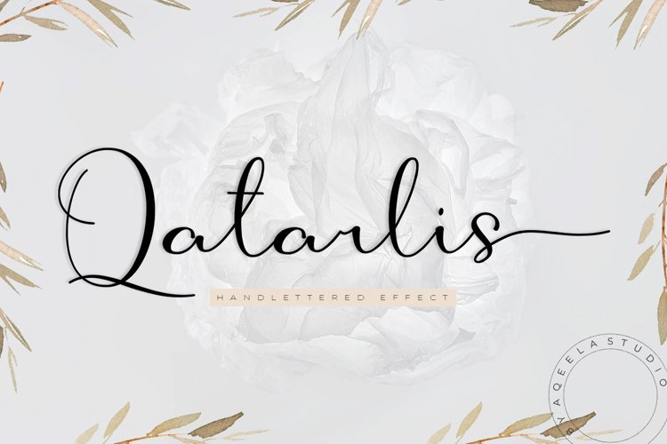 Qatarlis example image 1