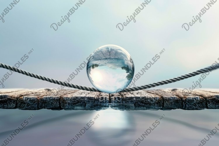 Crystal Texture Image 20