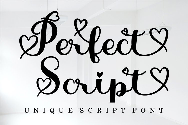 Perfect Script example image 1