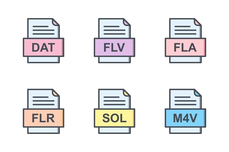 File Clipart Image 7