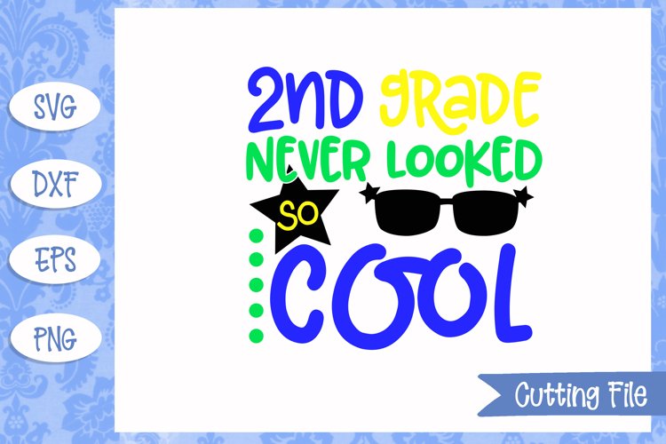 Teacher Sublimation Designs Image 6