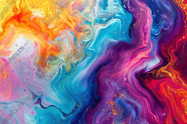 Colorful Background Image 3