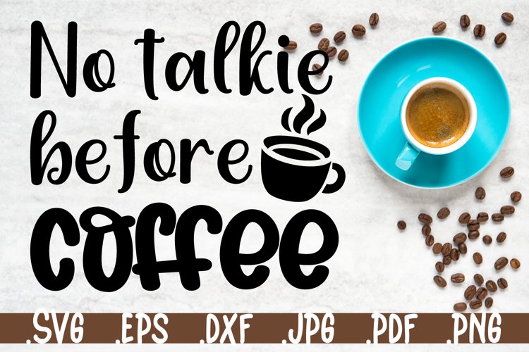 Funny Coffee Svg Image 18