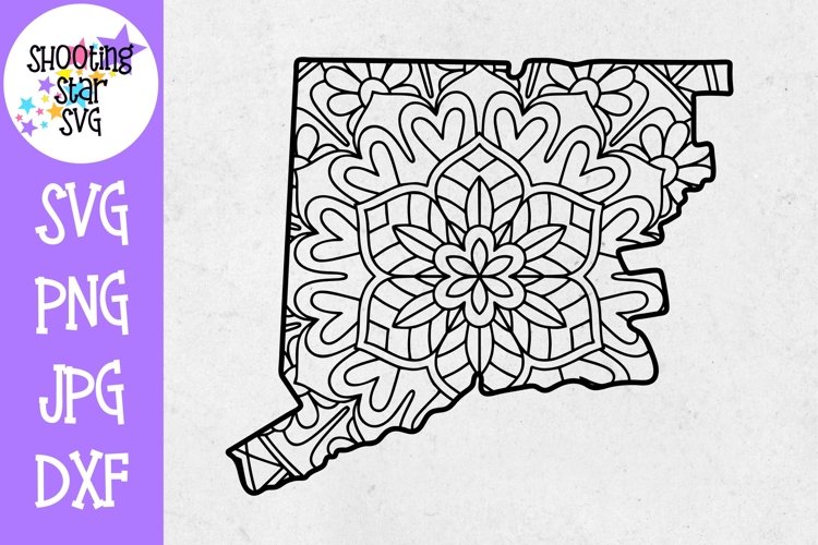 Stencil Clipart Image 4