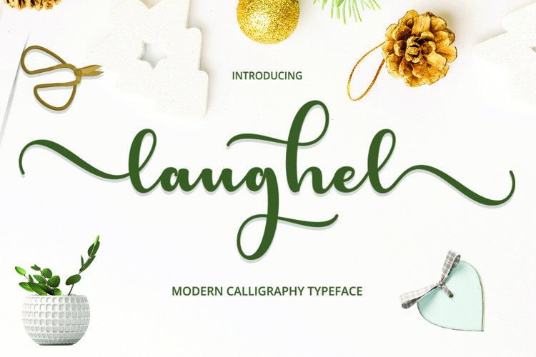 Laughel Script example image 1