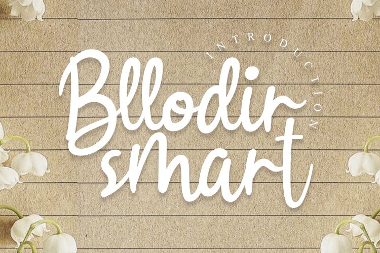 Bllodir Smart example image 1