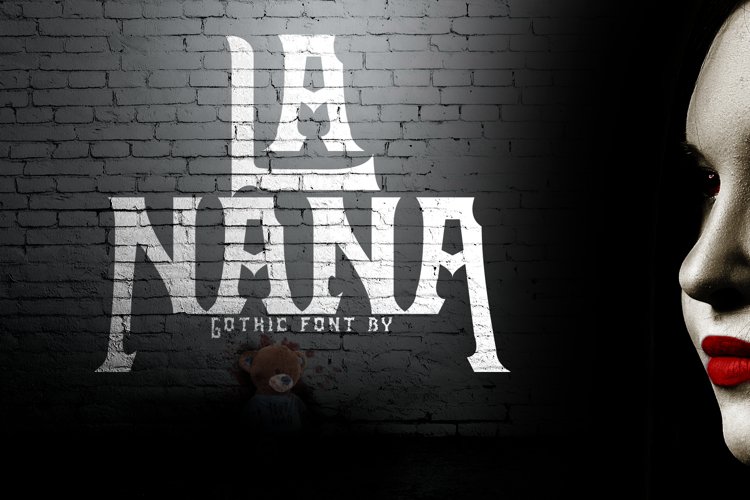 La Nana example image 1