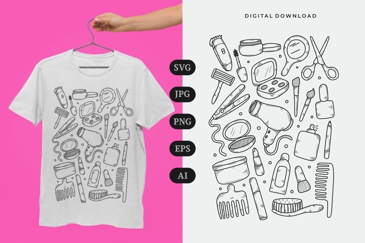 Doodle Svg