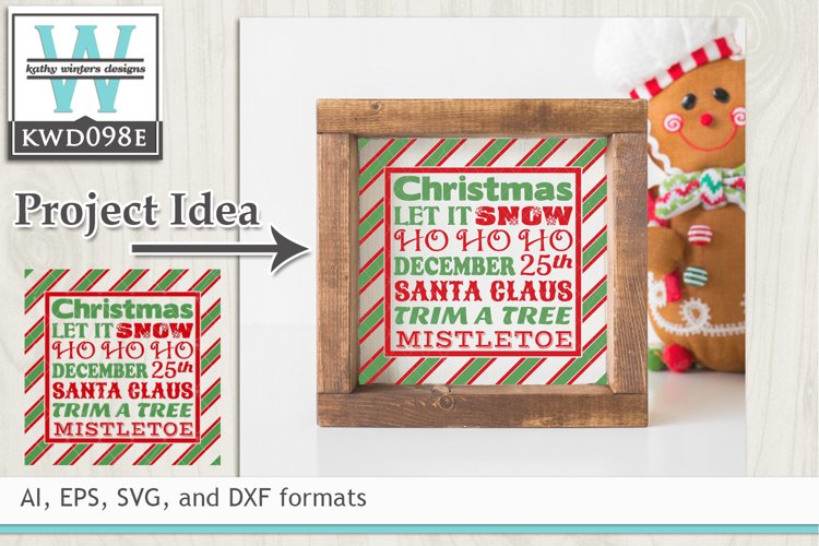 Xmas Clipart Image 11