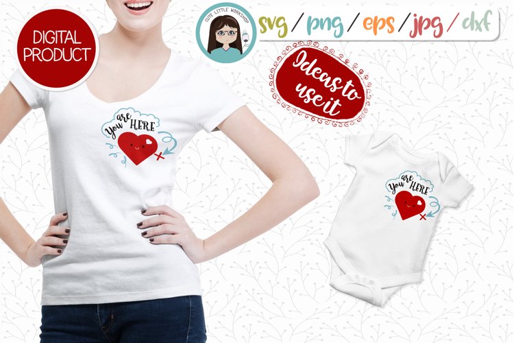 Valentines PNG Image 11
