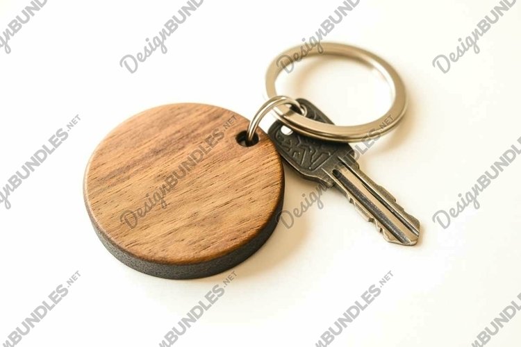 Key Clipart Image 15