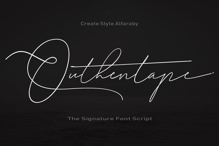 Outhentape example image 1