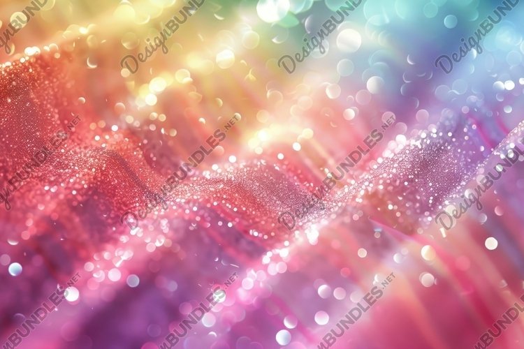Glitter Background Image 18