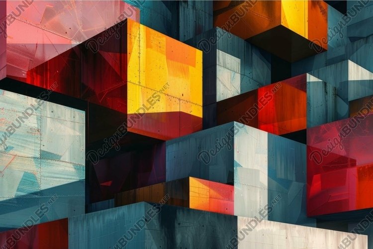 Shapes Clipart Image 13