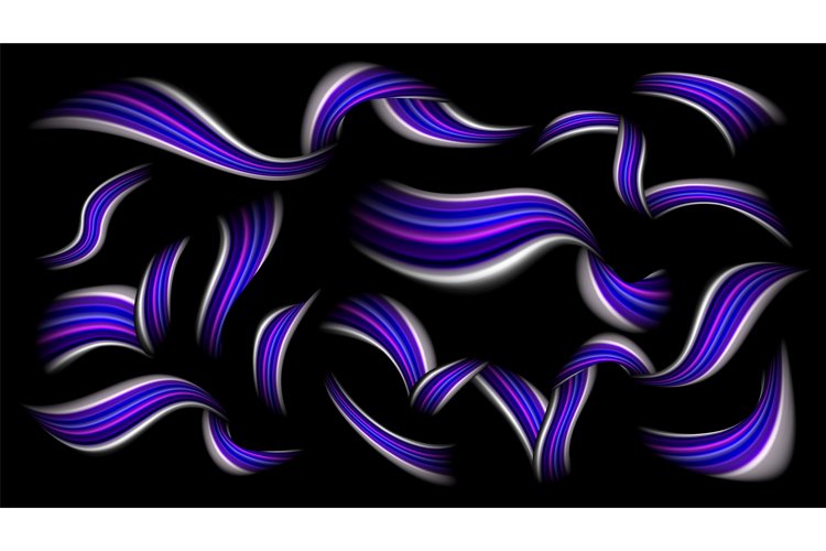 Shape Vector Image 11