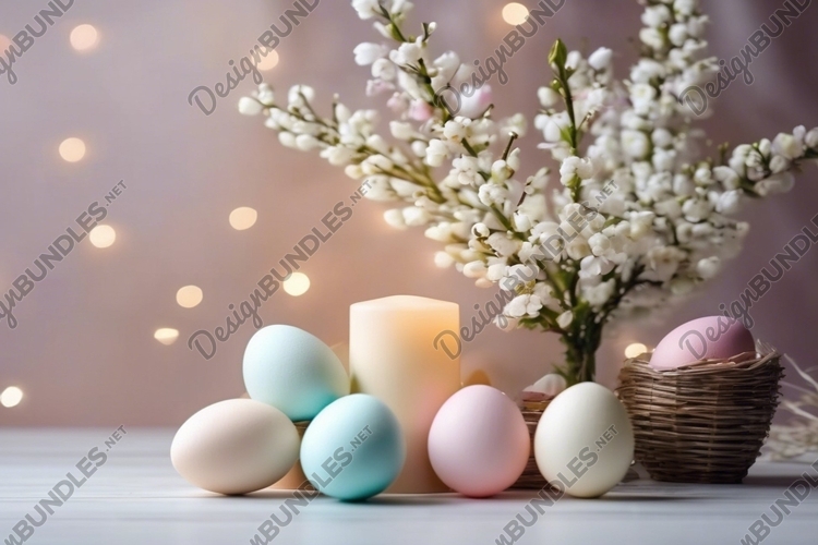 Eggs Clipart Image 13