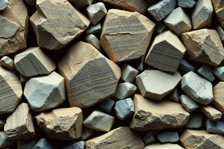 Rock Texture Image 17