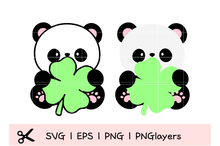 Cute Bear Clipart Image 6