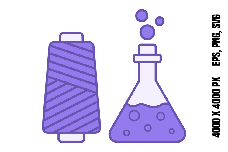 Laboratory Clipart Image 19