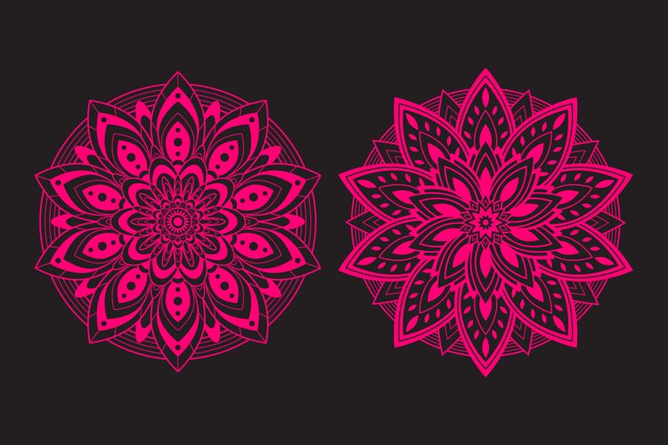 Mandala Design Image 3