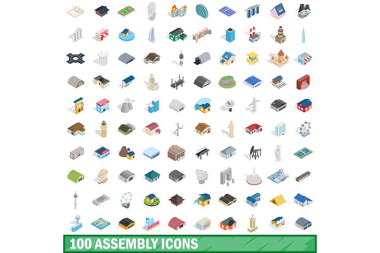 3d Icons Image 11