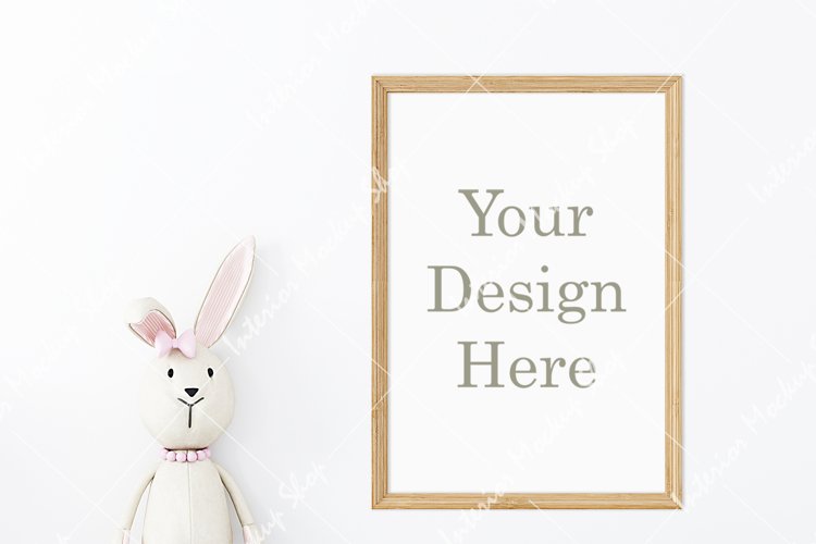 Bedroom Clipart Image 16