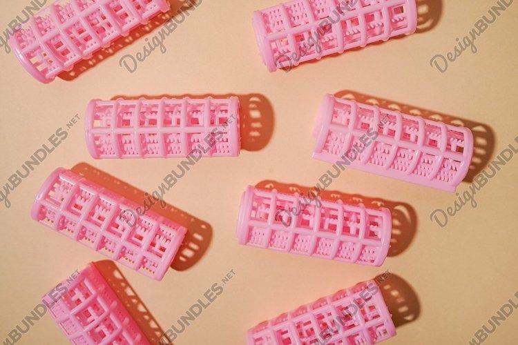 Pink Background Image 17