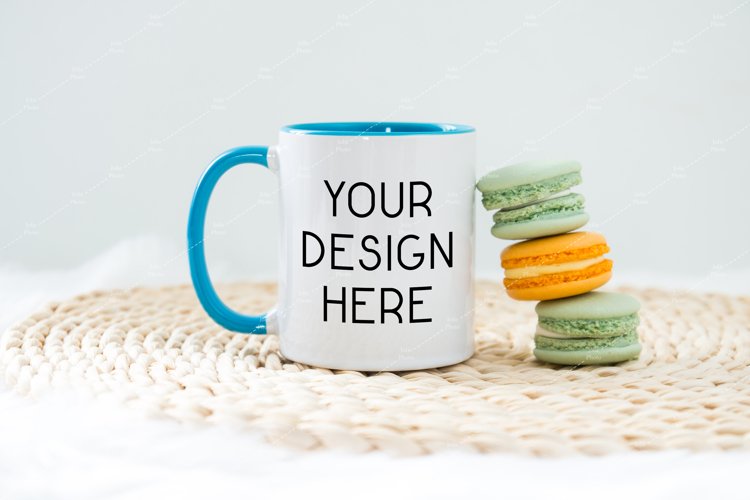 Donut Clipart Image 2