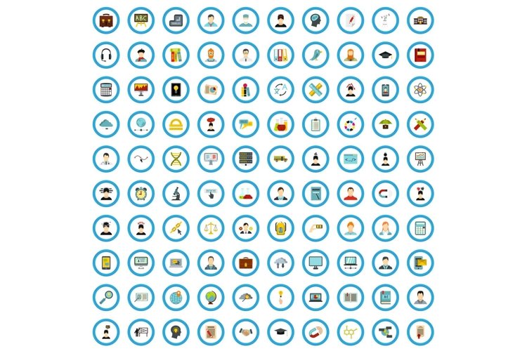 Training Icon Image 9