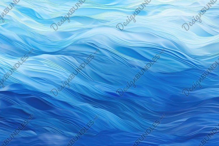 Blue Texture Image 23