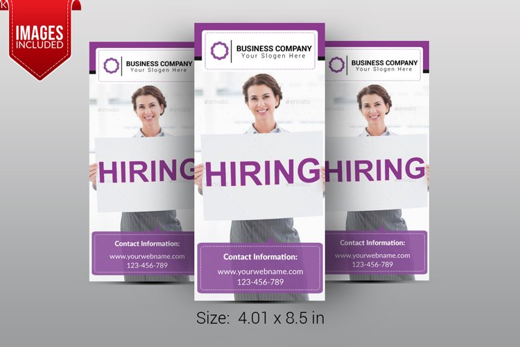 Business Flyer Template Image 19