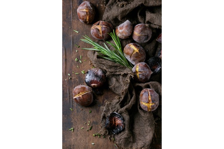 Wood Clipart Image 12