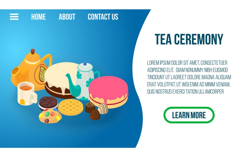 Tea Clipart Image 7